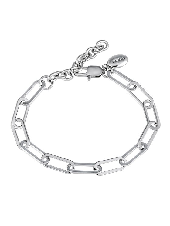 Breil Breil Bracciale JOIN UP Argento
