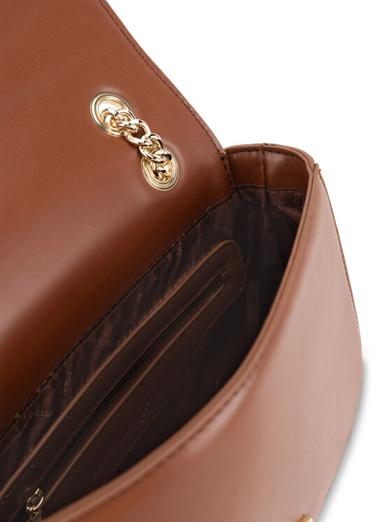 Beverly Hills Polo Club Beverly Hills Polo Club Torba BHPC-B-010-06 Smeđa