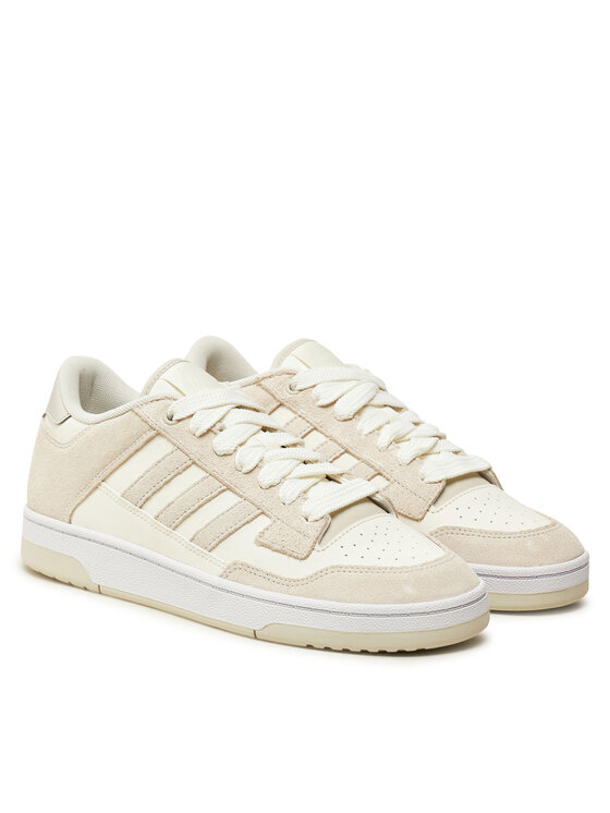adidas adidas Superge Rapid Court Low JP5246 Siva