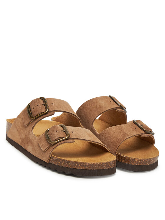 Scholl Scholl Plätud Josephine F32165 Pruun