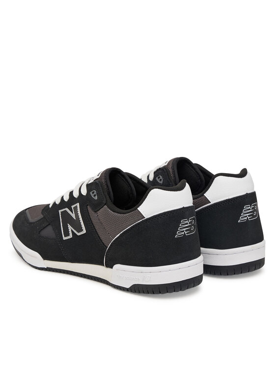 New Balance New Balance Sneakers UN600PPL Nero
