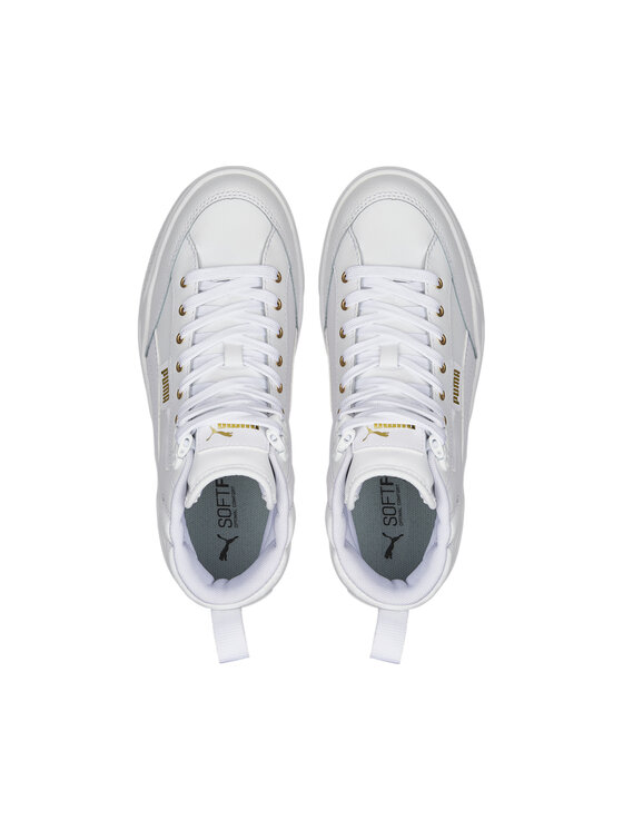 Puma Puma Sneakersy 385857 Biały