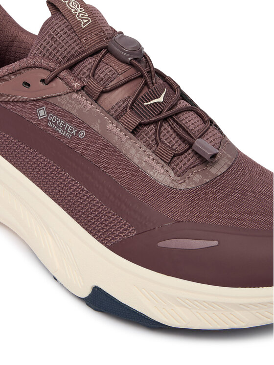 Hoka Hoka Αθλητικά Transport 2 GTX GORE-TEX 1176641 Μπορντό