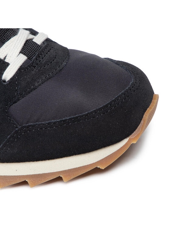Merrell Merrell Αθλητικά Alpine Sneaker 14 J16695 Μαύρο