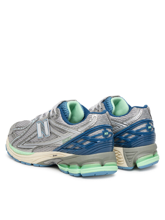 New Balance New Balance Snīkeri U1906RCR Pelēks