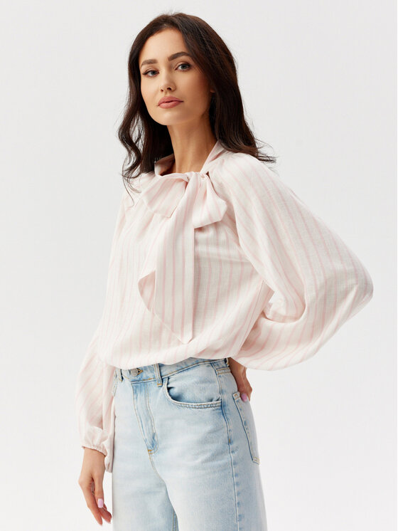 Roco Fashion Roco Fashion Halenka Aliss Barevná Oversize