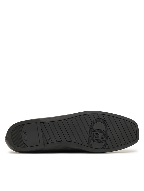 Liu Jo Liu Jo Балеринки Dafne 04 SA5033 PX460 Черен
