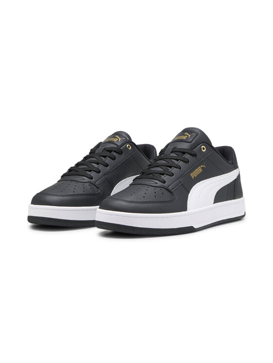 Puma Puma Sneakersy 392290 Czarny