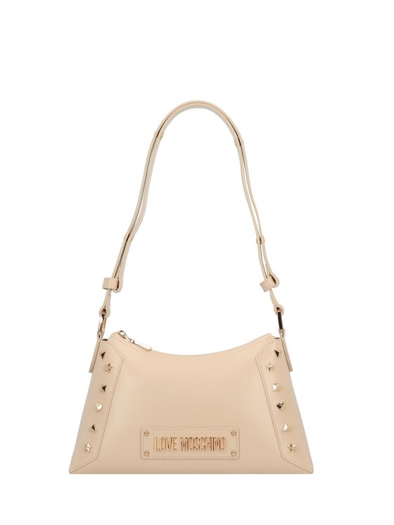 LOVE MOSCHINO LOVE MOSCHINO Saszetka 320476 Beżowy