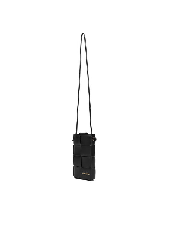Gino Rossi Gino Rossi Handytasche C-BFT231202 Schwarz