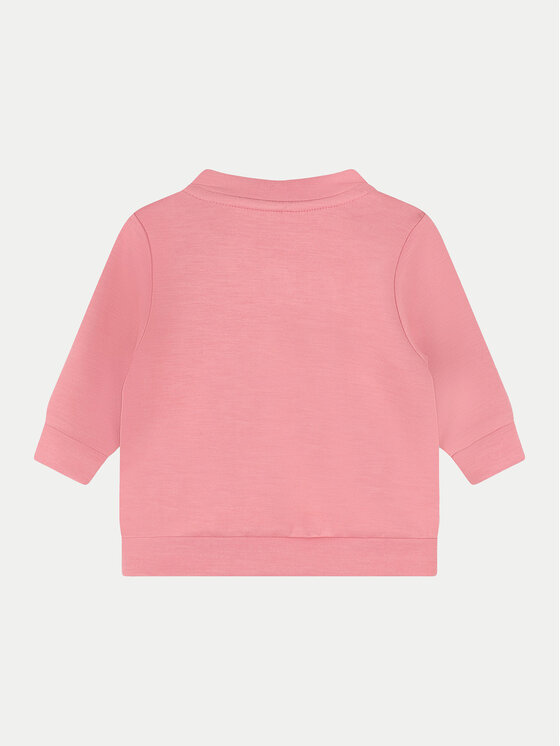 MICHAEL KORS KIDS MICHAEL KORS KIDS Trenirka komplet R30130 Roza Regular Fit