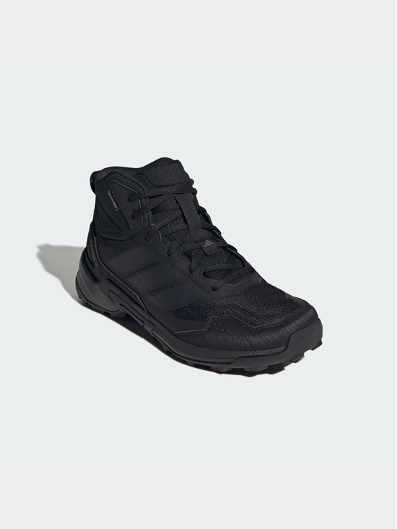 adidas adidas Trekkingi 161546 Czarny