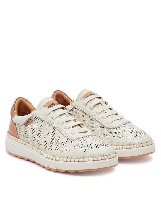 Pikolinos Pikolinos Sneakersy W0C-6621C1 Biela