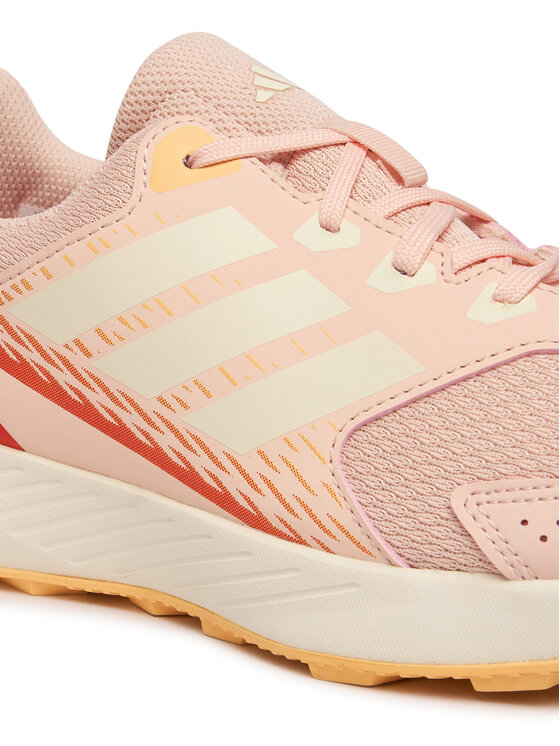 adidas adidas Trekkingi Terrex Tracefinder JS0851 Beżowy