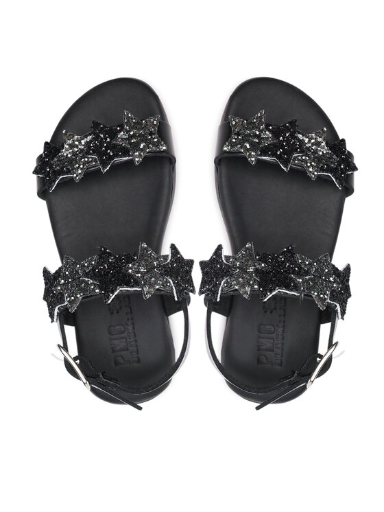 Primigi Primigi Sandaalid 1935022 S Must