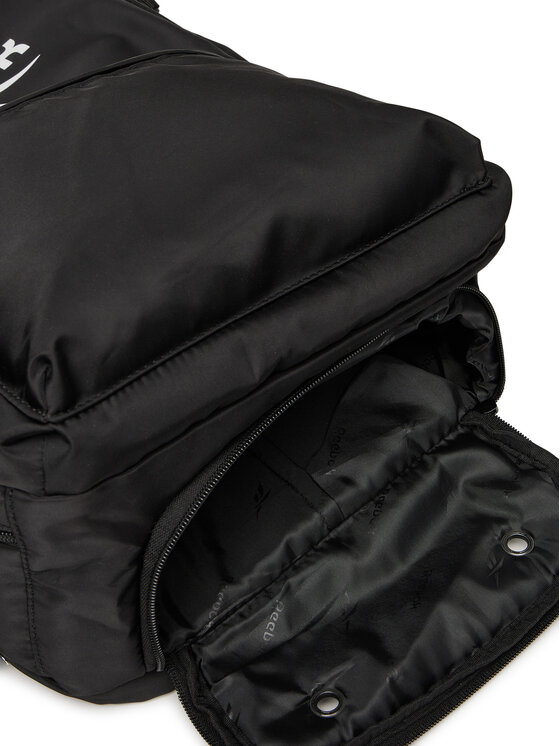 Reebok Reebok Rucksack RBK-015-CCC-06 Schwarz