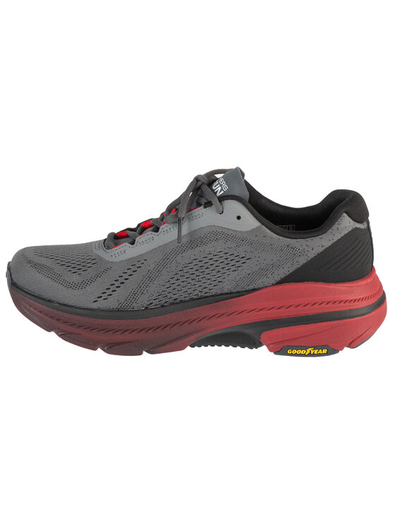 Skechers Skechers Sneakers Skechers Max Cushioning Arch Fit 2.0 - Immense Cruiser Nero