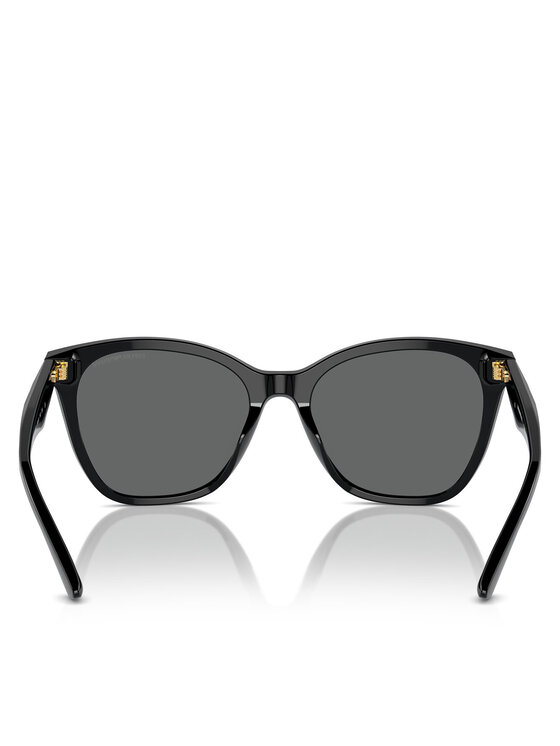 Emporio Armani Emporio Armani Sunčane naočale 0EA4222U 501787 Crna