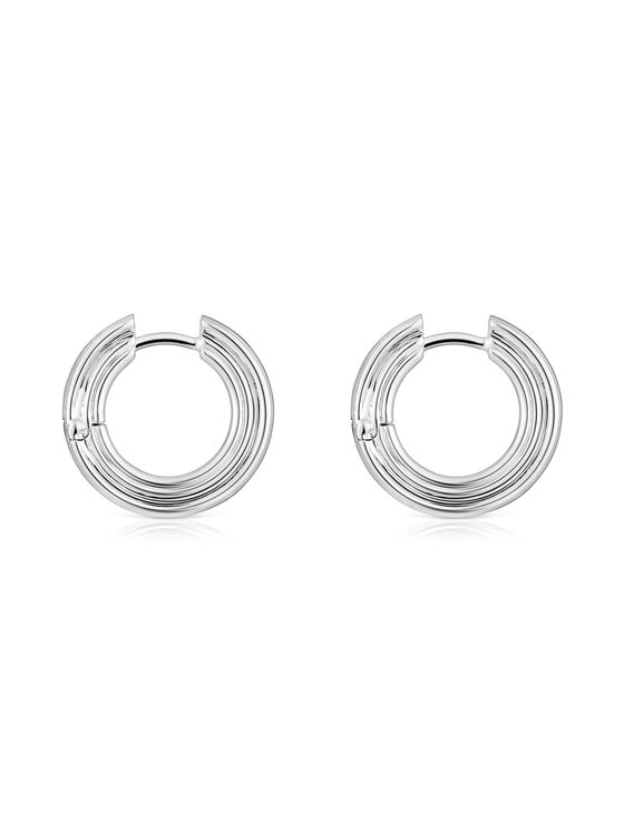 TOUS TOUS Orecchini 1004243000 Argento