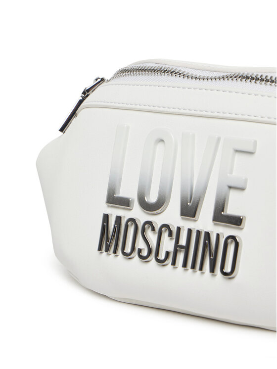 LOVE MOSCHINO LOVE MOSCHINO Vöökott JC4259PP0MKD0100 Valge