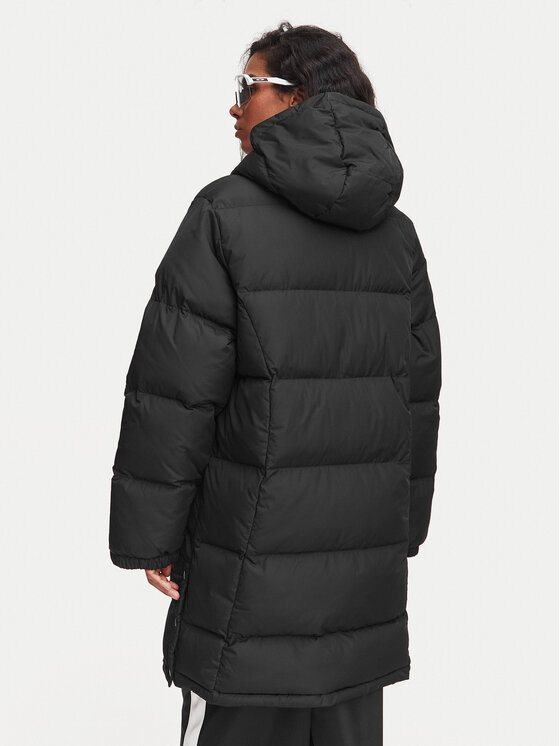 Reebok Reebok Geacă de iarnă RCC00112 Negru Regular Fit