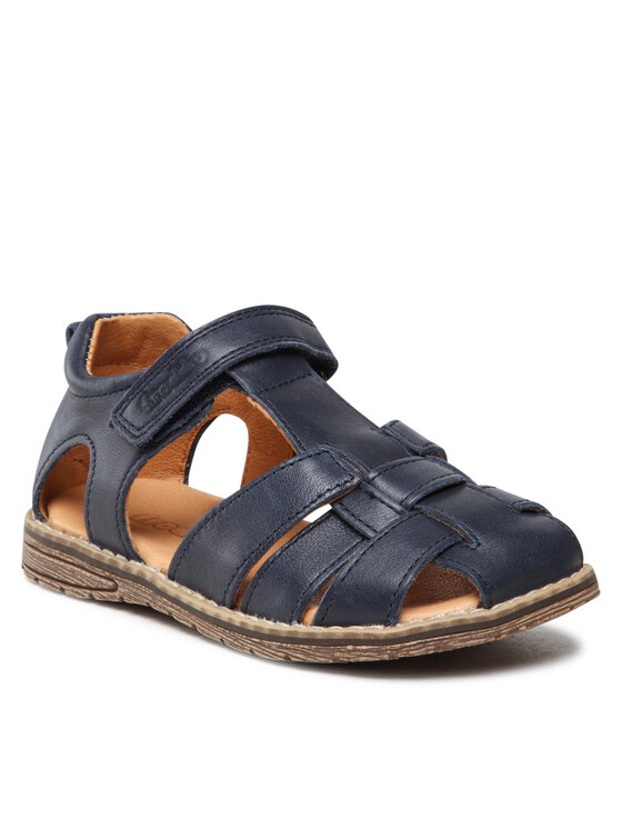 froddo sandalen dunkelblau