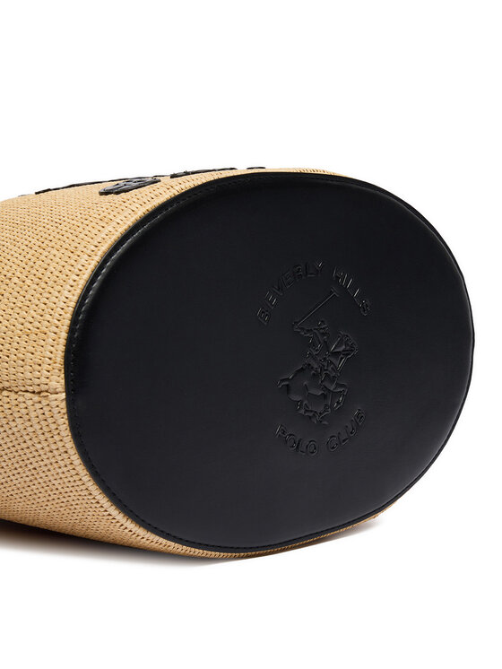 Beverly Hills Polo Club Beverly Hills Polo Club Handtasche CEO-BHPC-S-003-09 Beige