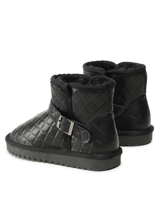 Lasocki Lasocki Stiefeletten WFA1634-13Z Schwarz
