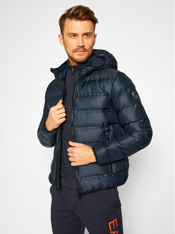 Ski Jakna Armani Jakne EA7 Emporio Armani Zimska Jakna 6LTB12