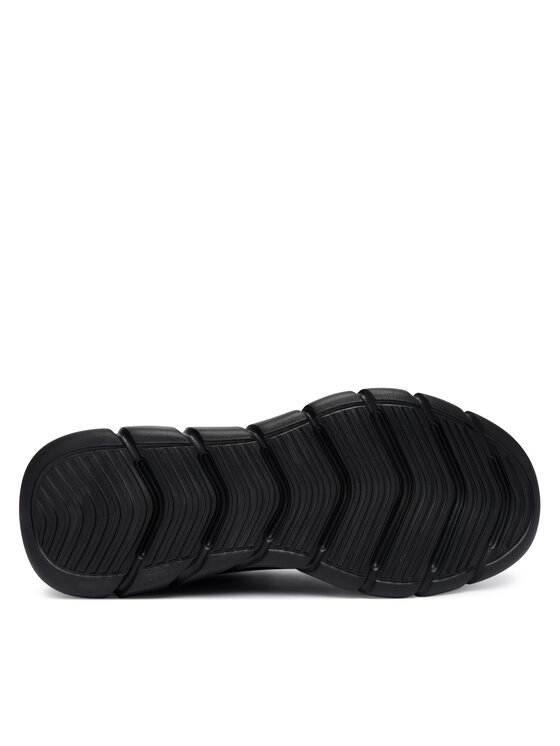Skechers Skechers Sneakersy Bobs B Flex 118110 BBK Čierna
