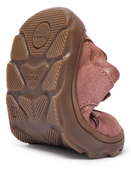 Froddo Froddo Sneakers G3130297-12 M Rosa scuro