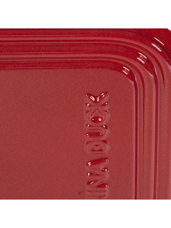 Mandarina Duck Mandarina Duck Kabinenkoffer Wheeled P10GXV2425K Rot