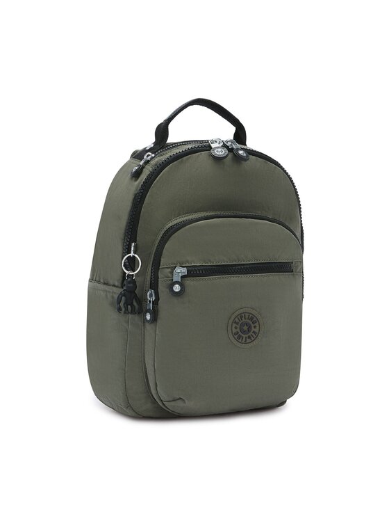 Kipling Kipling Torba 216050 Zielony