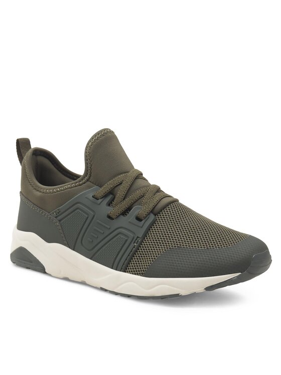 Action Boy Action Boy Superge A23R0583A-2 Khaki