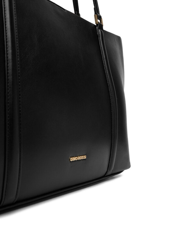 Gino Rossi Gino Rossi Handtasche CEO-YANAY Schwarz