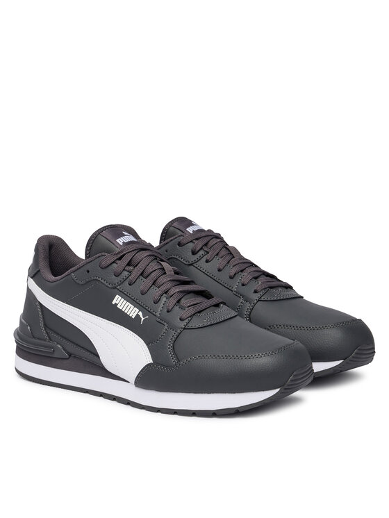 Puma Puma Sneakersy St Runner V4 L 399068 Szary