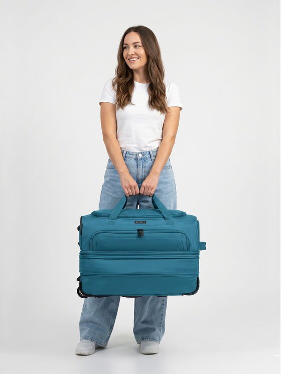 Redolz Redolz Torba 308668 Niebieski jasny