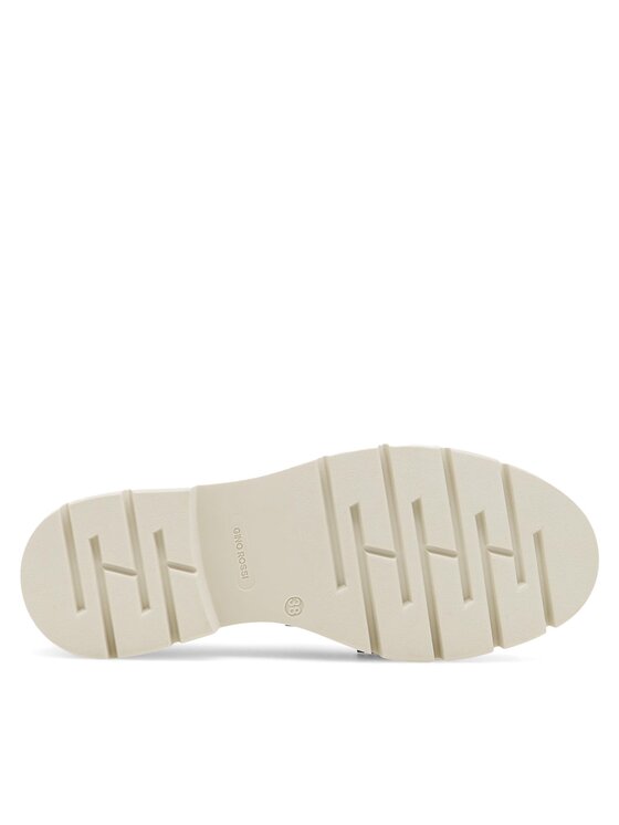 GINO ROSSI Gino Rossi Loafersy GRACE-E24-26372LM Béžová