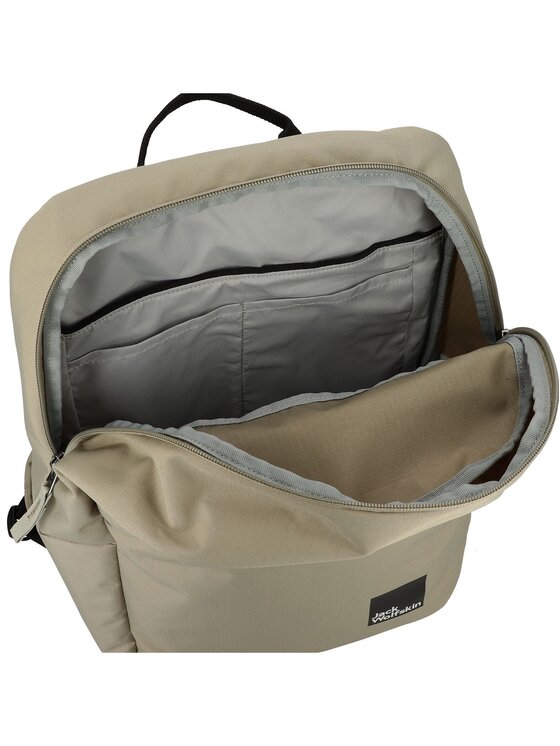 Jack Wolfskin Jack Wolfskin Plecak 319624 Szary