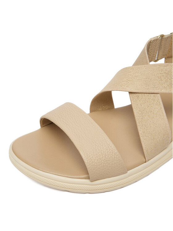 Lasocki Lasocki Sandalen CEO-WI23-MALTA-01 Beige