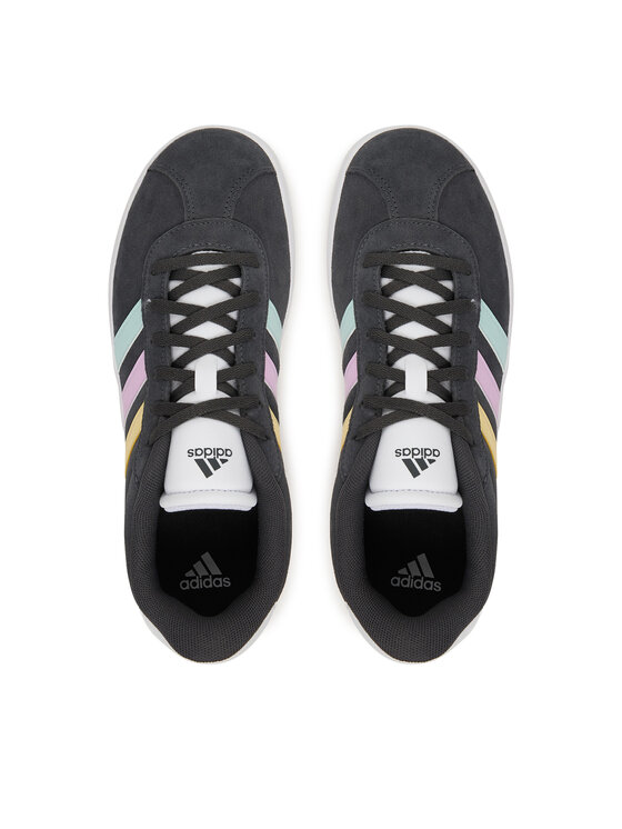 adidas adidas Sneakersy Vl Court 3.0 JH8725 Szary