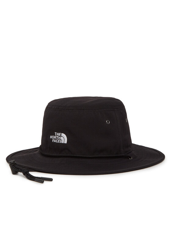 The North Face The North Face Капела Recycled 66 Brimmer NF0A5FX3 Черен