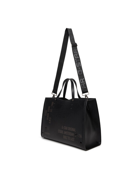 G-Star Raw G-Star Raw Borsetta EO-XC8677 Nero
