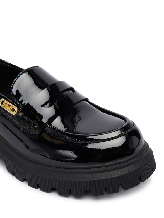 Liu Jo Liu Jo Loaferid Wanda 09 4F5021 EX004 S Must
