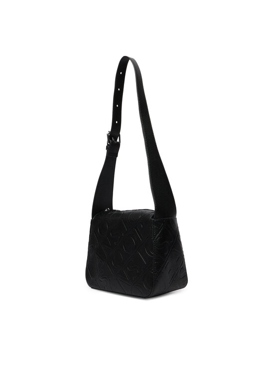 JOOP! Jeans JOOP! Jeans Torbica Strambo Liah 4130001273 Crna