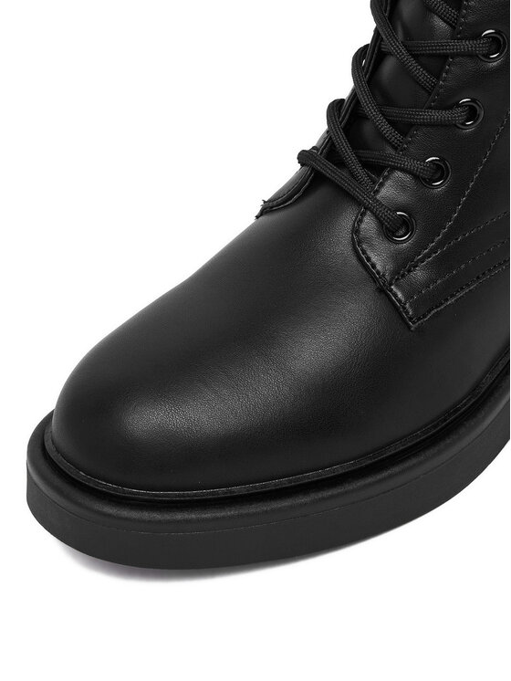 JENNY JENNY Зимни обувки CEO-WS6770-04 Черен