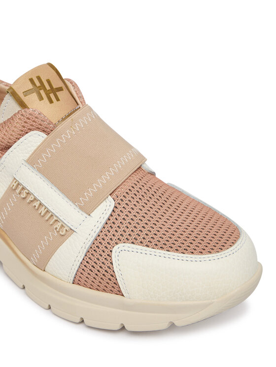 Hispanitas Hispanitas Scarpe basse CHV264772 C001 Beige