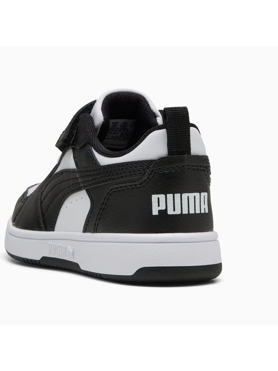 Puma Puma Sneakersy 397419 Czarny