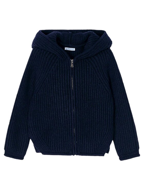 Woolrich Woolrich Bluza 62471 Niebieski Regular Fit