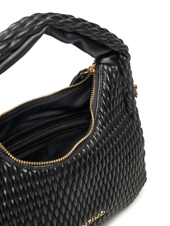 Valentino Valentino Handtasche Frequency Re VBS8DA08 Schwarz